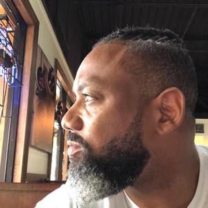 Meet your Posher, Darell